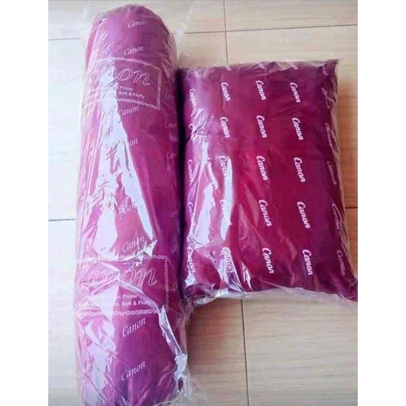 BANTAL GULING JUMBO CANON BERKAULITAS