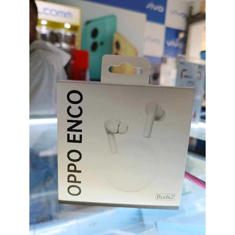 Enco Buds Oppo || TWS OPPO