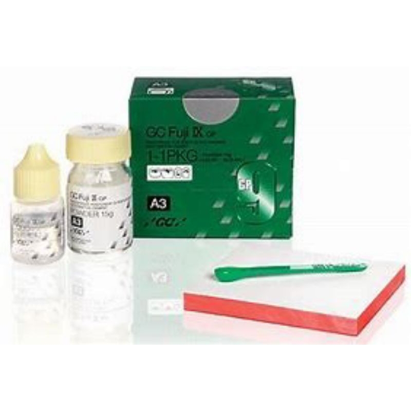 Fuji 9 GP / Gold Label 9 GP