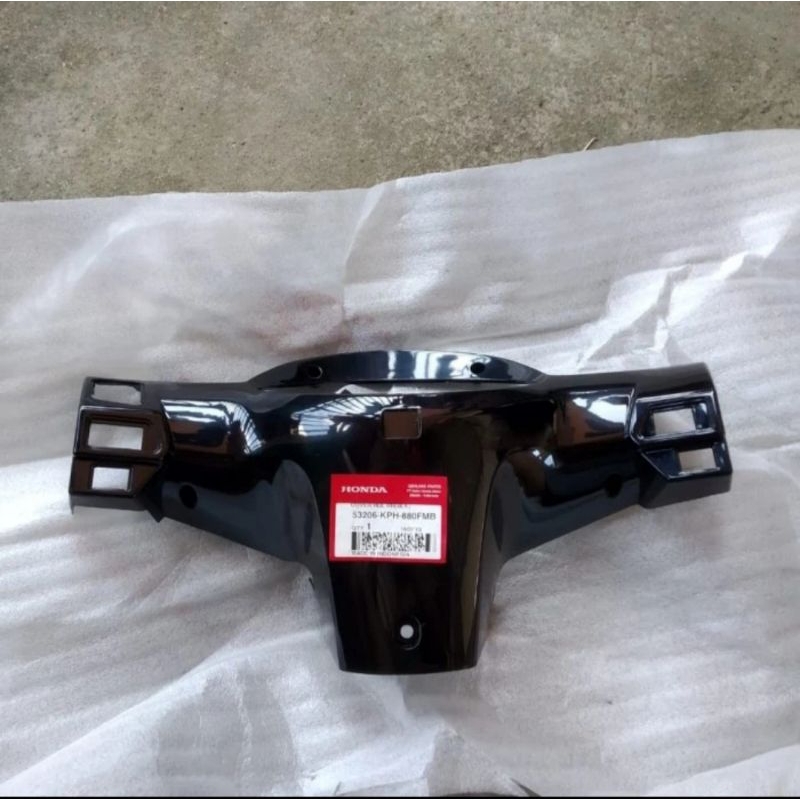 BATOK KEPALA BELAKANG KARISMA ORI HONDA ASTRA AHM KPH