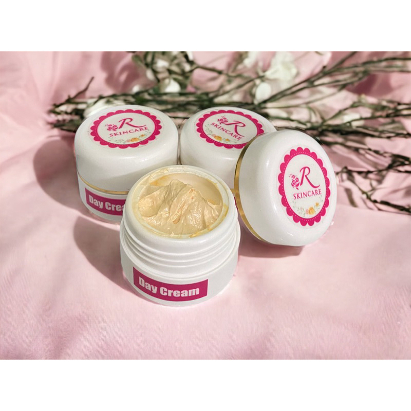 DAY CREAM RSKINCARE
