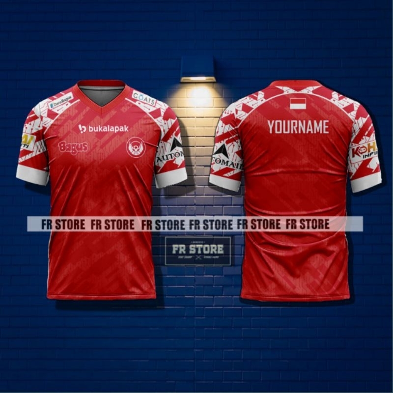 JERSEY  BTR