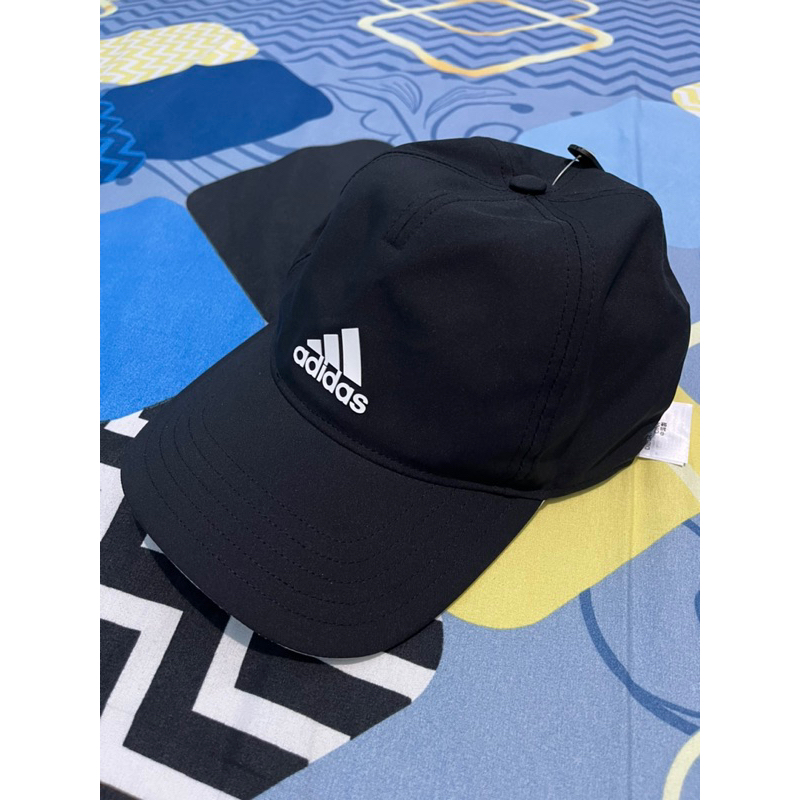 topi adidas aeroready baseball cap original
