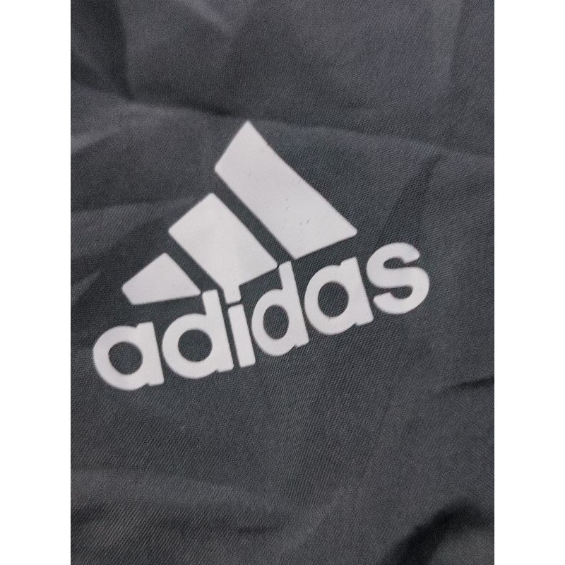 celana pendek training adidas second