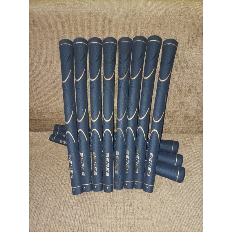 Grip Iron Golf Honma Beres