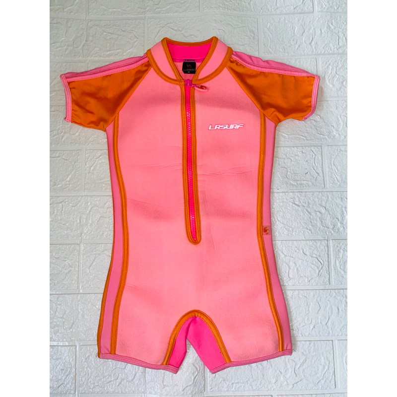 Baju Renang anak Thermal LR surf