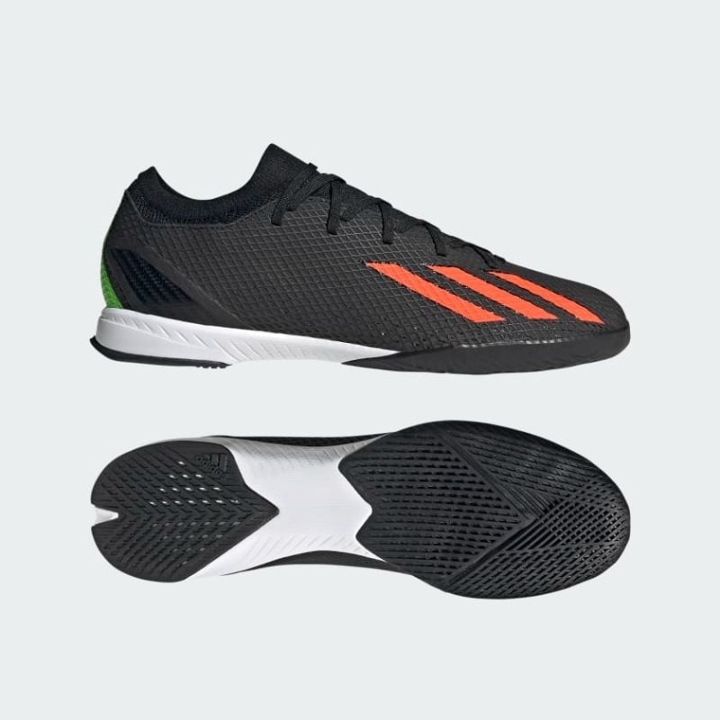 Sepatu Futsal Adidas X Speedportal