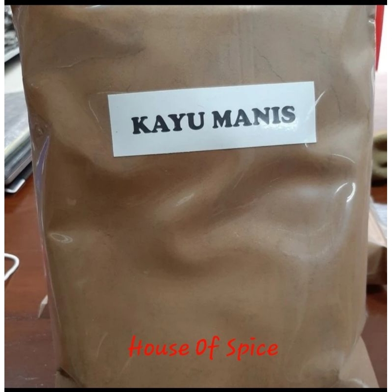 

Kayu Manis Bubuk 1kg