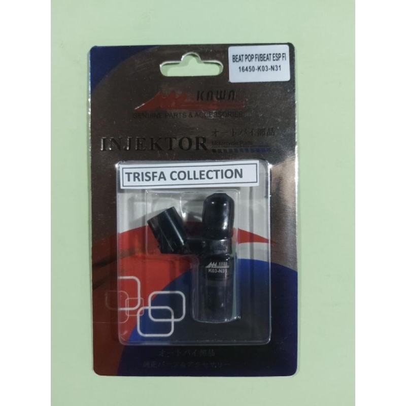 Fuel Injector Injektor Beat Pop F1 / Beat ESP F1 Kawa