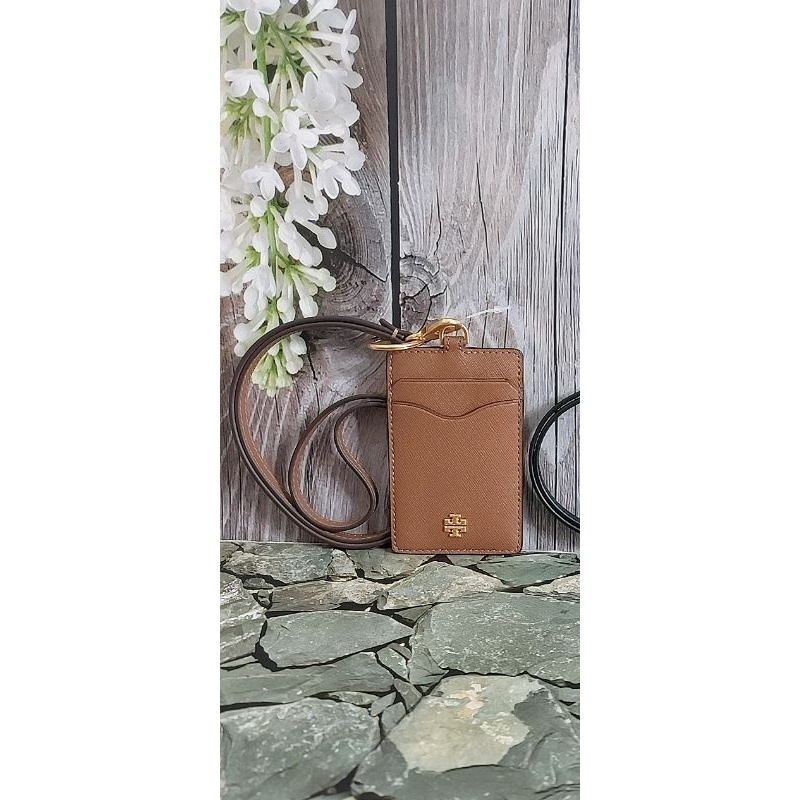 

Lanyard Brown Authentic