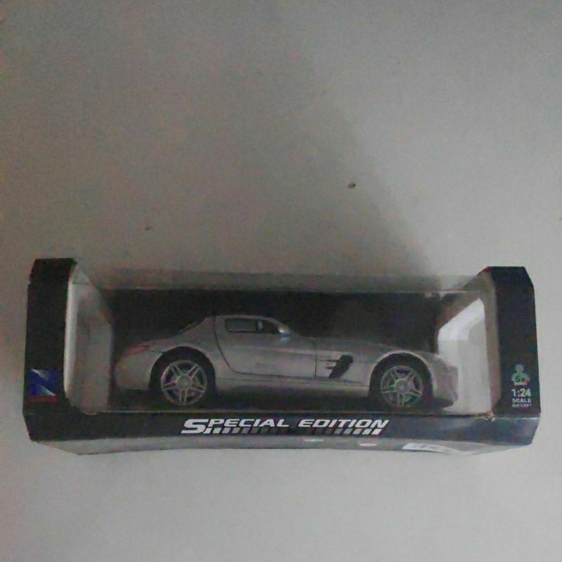 mercedes benz sls amg 2010