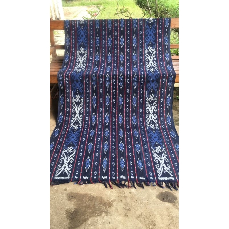 kain tenun jepara kain tenun ikat kain etnik blanket etnik motif kalimantan
