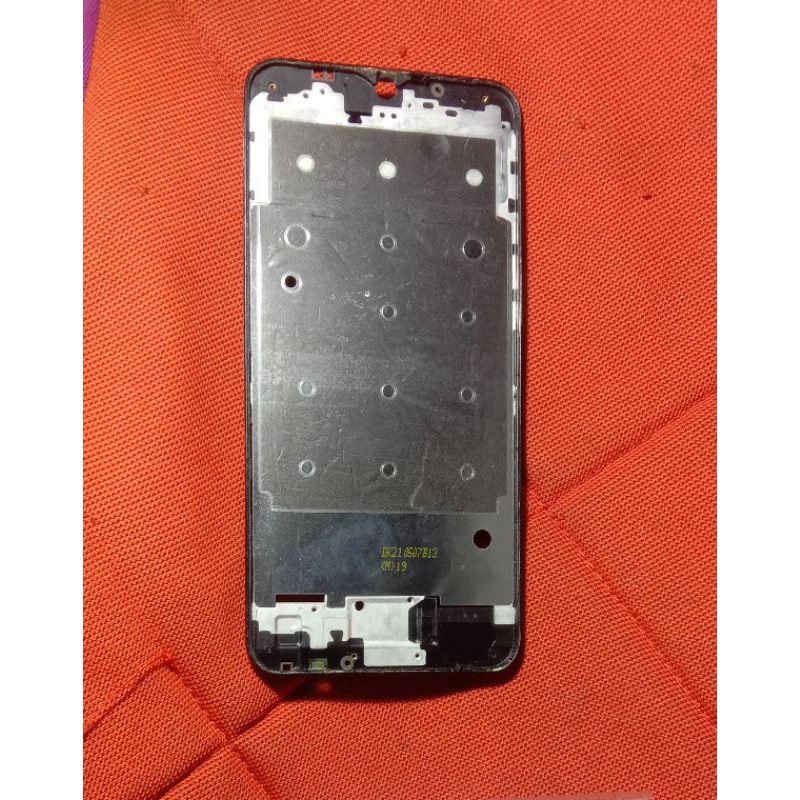 FRAME LCD - TATAKAN LCD TULANG LCD SAMSUNG M20 ORIGINAL/CABUTAN HP SAMSUNG M20