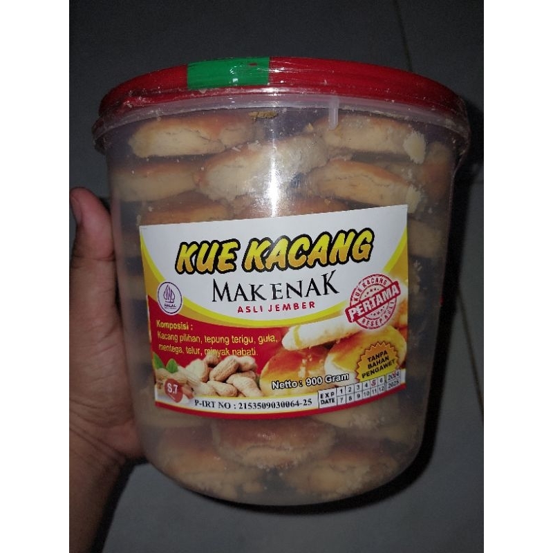 

KueKacang