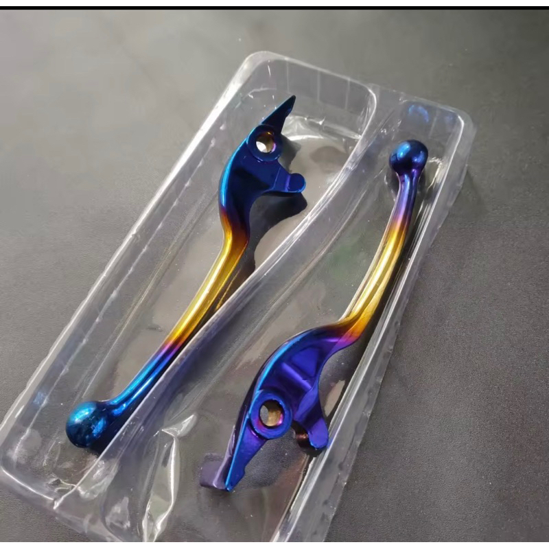 HANDLE REM NMAX / REM YAMAHA NMAX NEW 2020 SETELAN TWOTONE