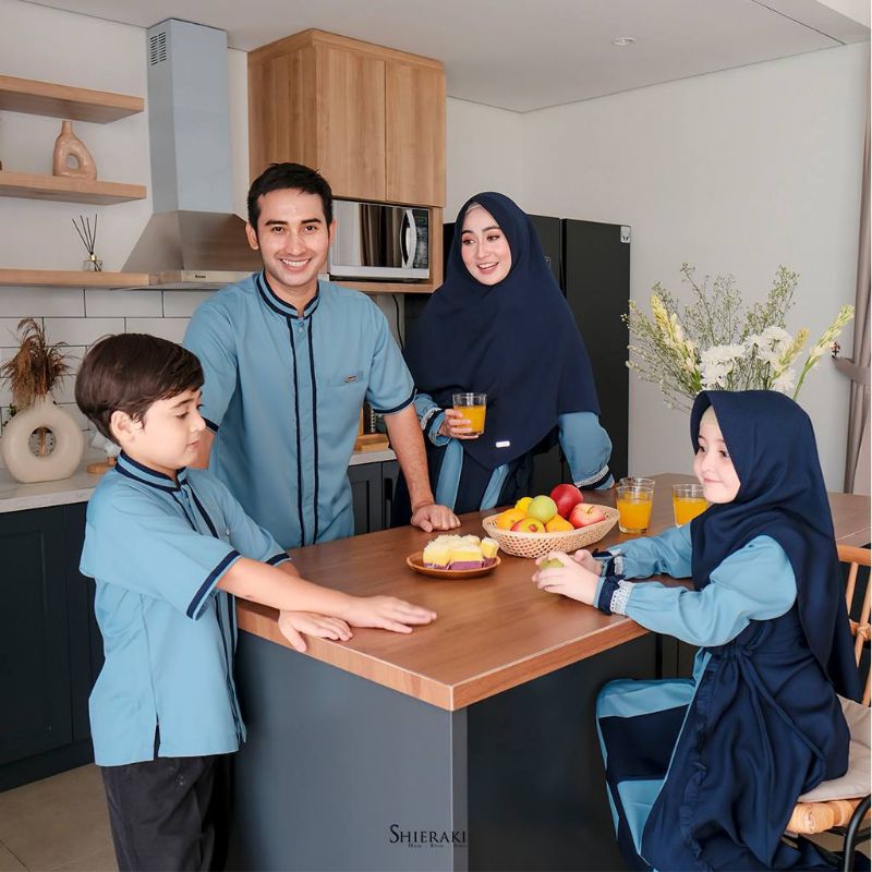 New With Tag Sarimbit Shieraki SALE, Couple Sarimbit Shieraki SALE