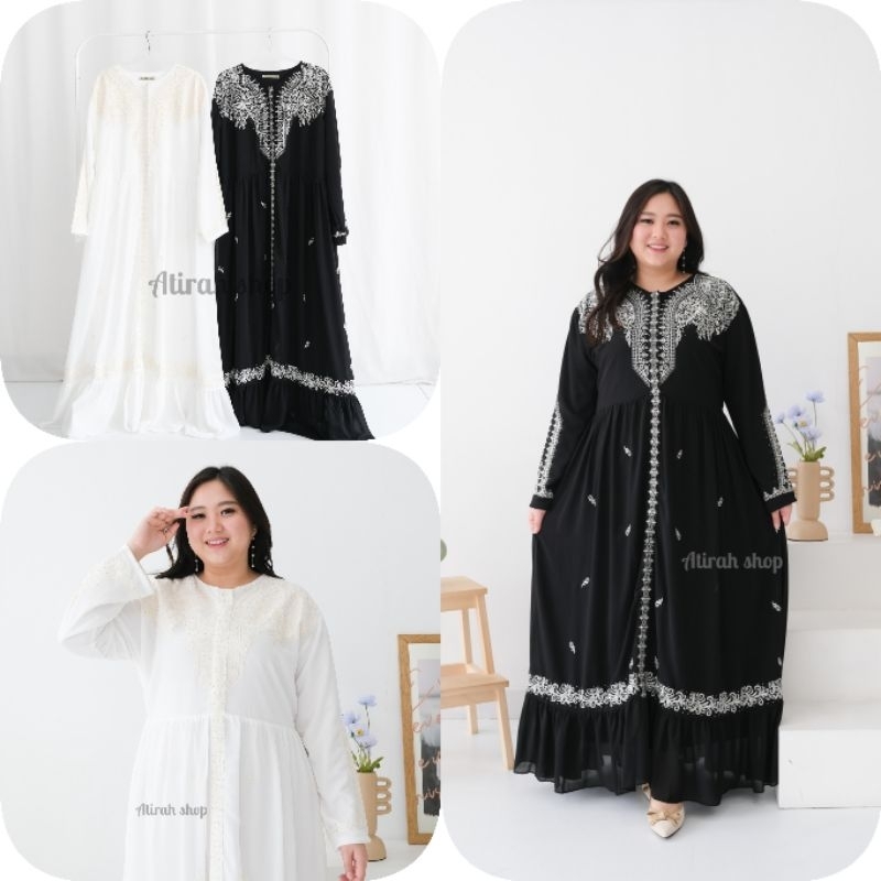 abaya turkey jumbo Ld125cm