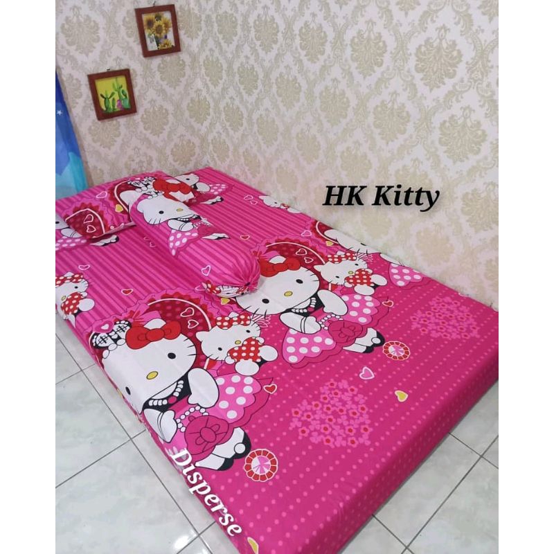 SPREI TINGGI 40