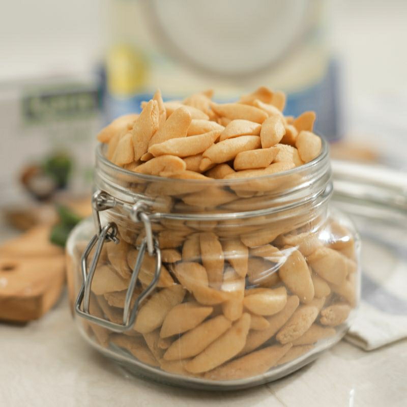 

Biji Ketapang premium