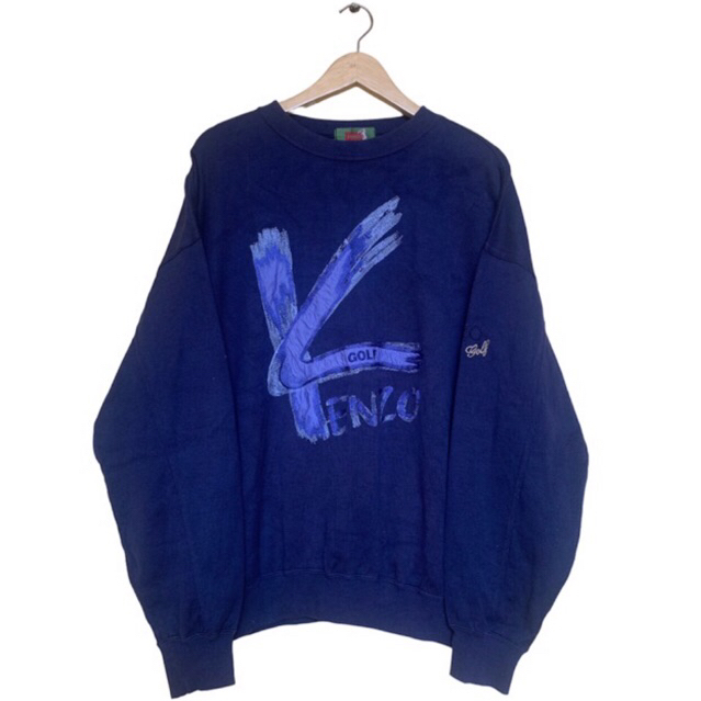 Crewneck Kenzo Second