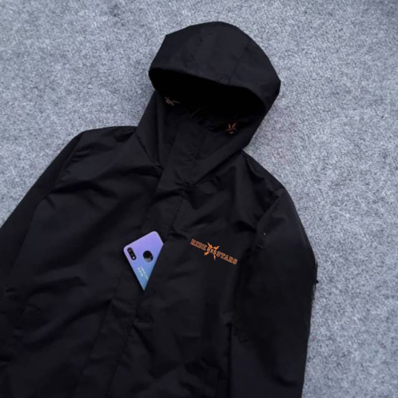 STOREMAMEN (SIAP KIRIM)JAKET RXS SEMI WATERPROOF/ WATERPROOF ANTI AIR/JAKET PARASUT/JAKET PRIA WANITA /JAKET ORI/JAKET PREMIUM/JAKET DISTRO/JAKET GUNUNG/JAKET VIRAL JAKET KEKINIAN/JAKET RAFI AHMAD