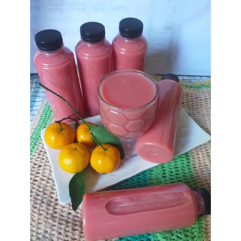 

JUS JAMBU MERAH 250ML