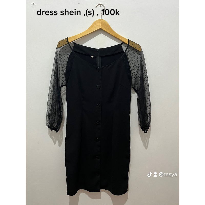 dress shein