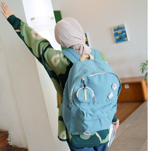 BOMBIM Backpack Himeku Bigsize