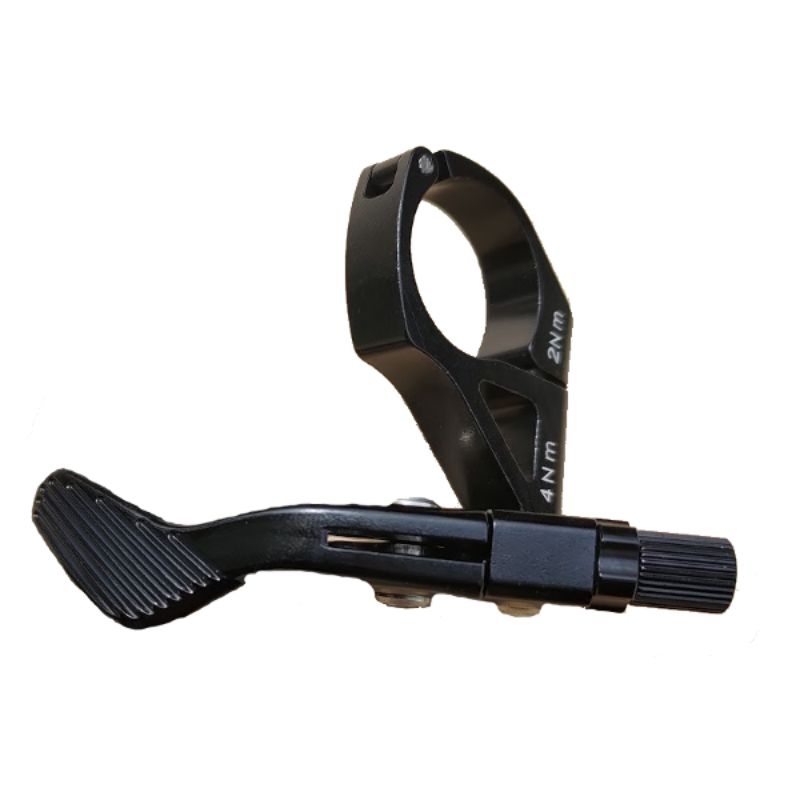 Remote Dropper seatpost hydraulic tranzX alloy original universal remot seatpost hidrolis tranz x