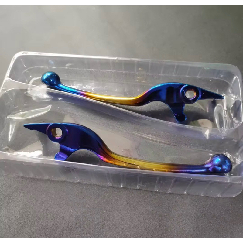 HANDLE REM NMAX / REM YAMAHA NMAX NEW 2020 SETELAN TWOTONE