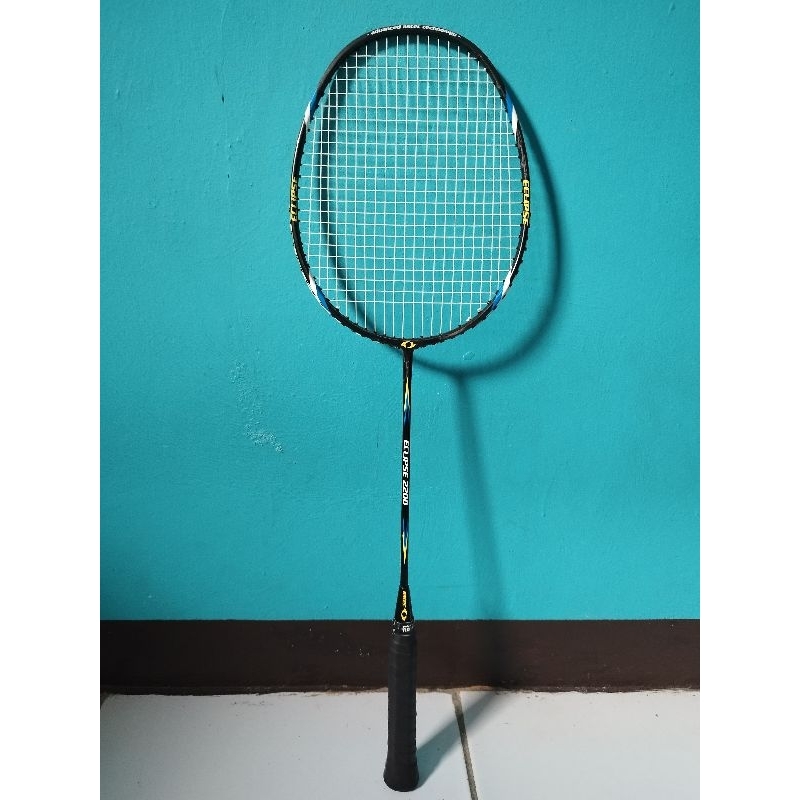 Astec eclipse 2200 3u second original