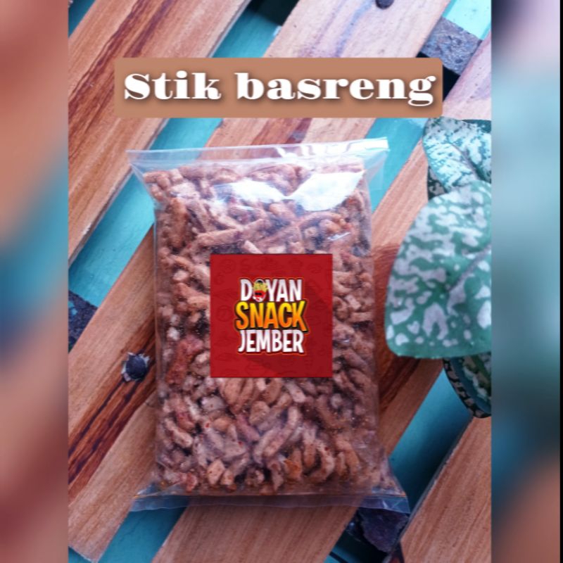 

CAMILAN - BASRENG - STIK BASRENG PEDAS JERUK - STIK BASRENG- NYEMIL- NYAMILI- SNACK - MAKANAN RINGAN - JAJAN-SNACK JEMBER-GRIMIKAN-AKENYEM-SNACK JADUL-SNACK ENAK-MAKANAN JADUL