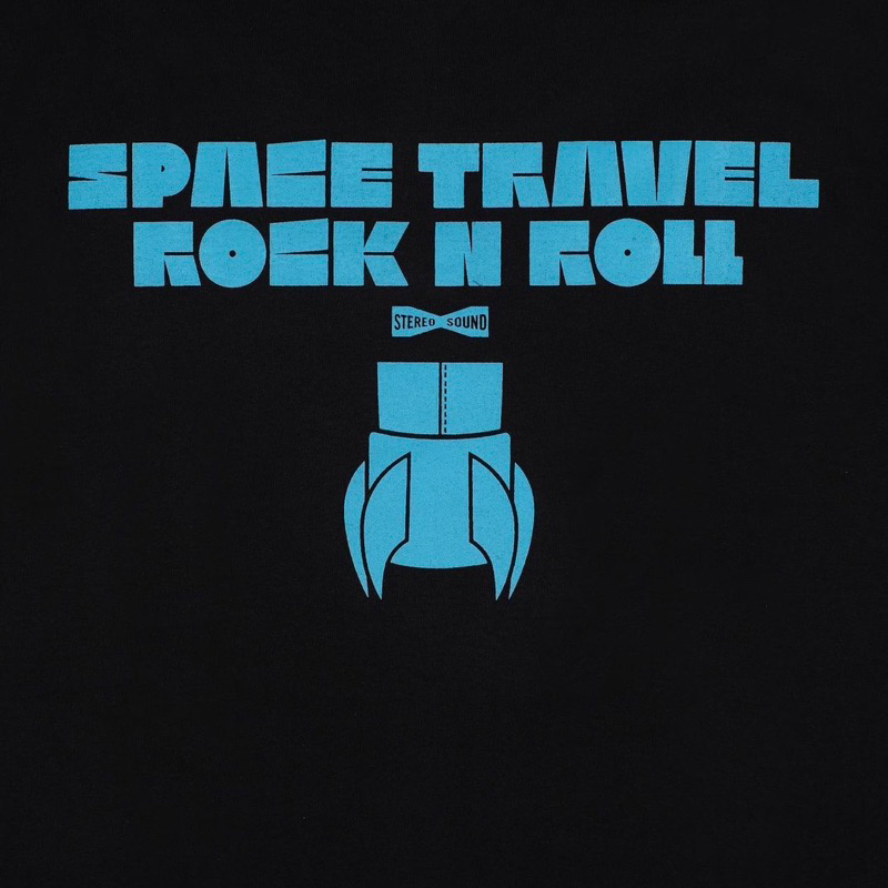 POLYESTER EMBASSY - SPACE TRAVEL ROCK N ROLL