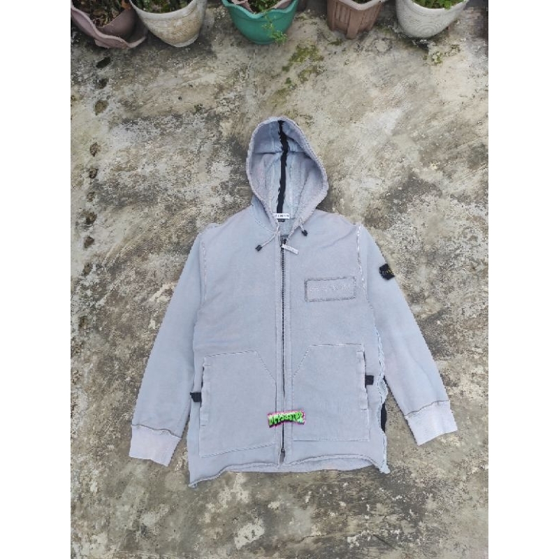 STONE ISLAND VINTAGE S/S 1996  second original