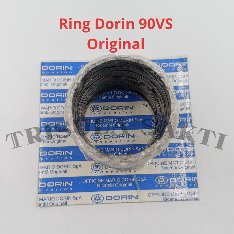 Ring Dorin 90VS