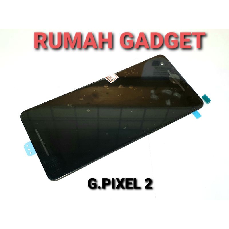 LCD GOGLE PIXEL 2  FULLSET TOUCHSCREEN