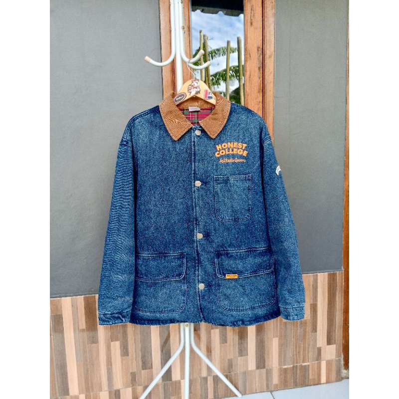 Uniqlo x Honest College