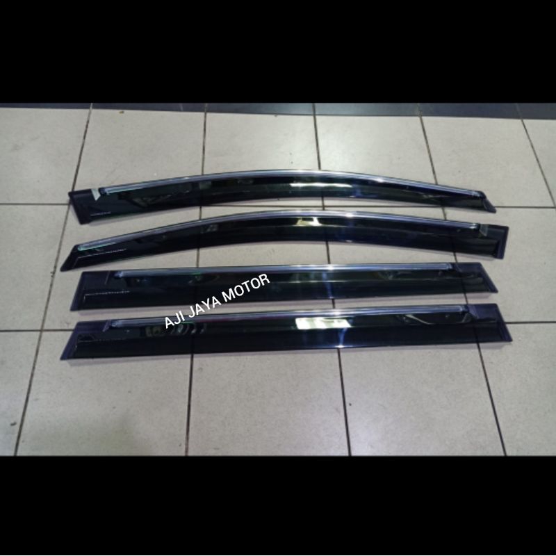 TALANG AIR ODYSSEY TAHUN 2009-2014 TALANG AIR PINTU ODYSSEY