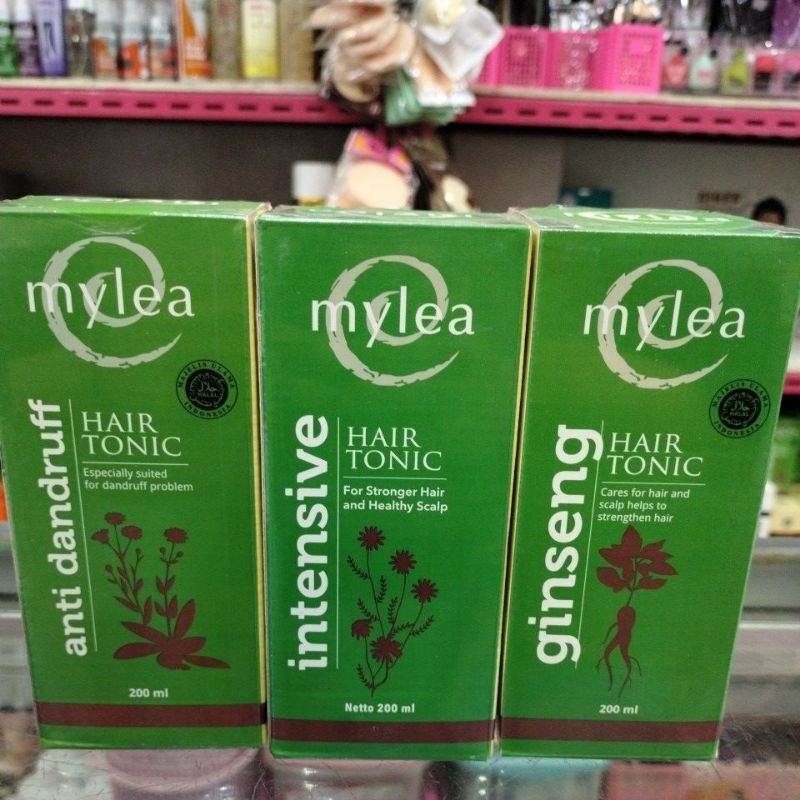 Mylea Hair Tonic
