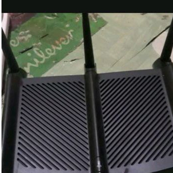 Tplink TL WR941HP  450Mbps High power Wireless N Router