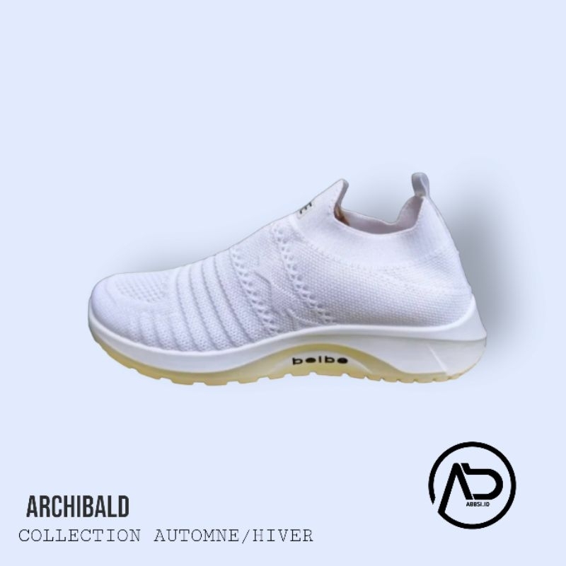 Sepatu Sport Inport Belbe original untuk jogging, bersepeda dan berolahraga