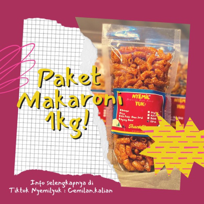 

MAKARONI_1kg