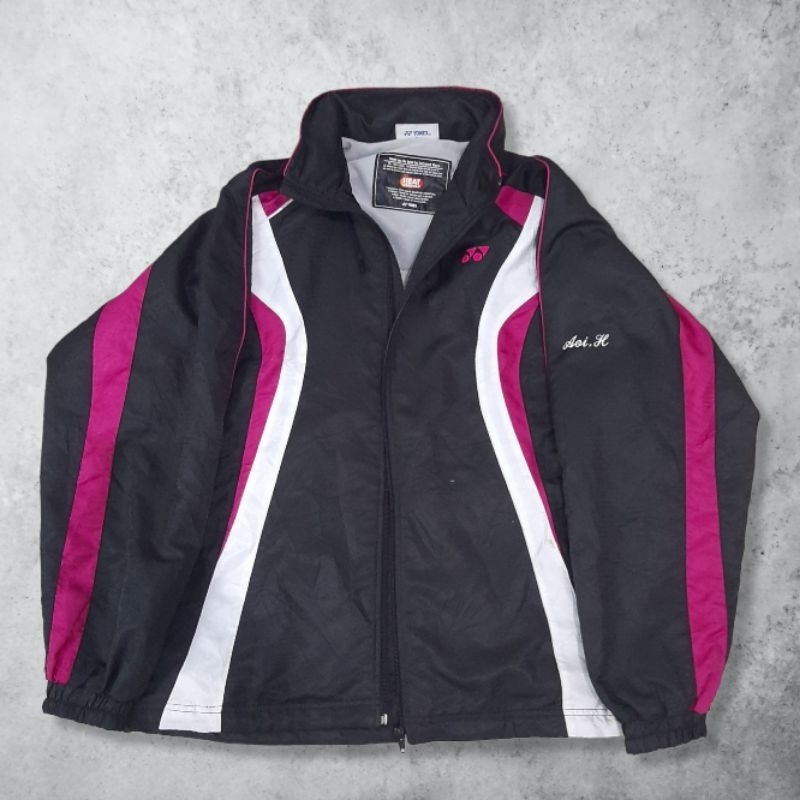 Yonex Heat Capsule Vintage w/ Hidden Hoodie