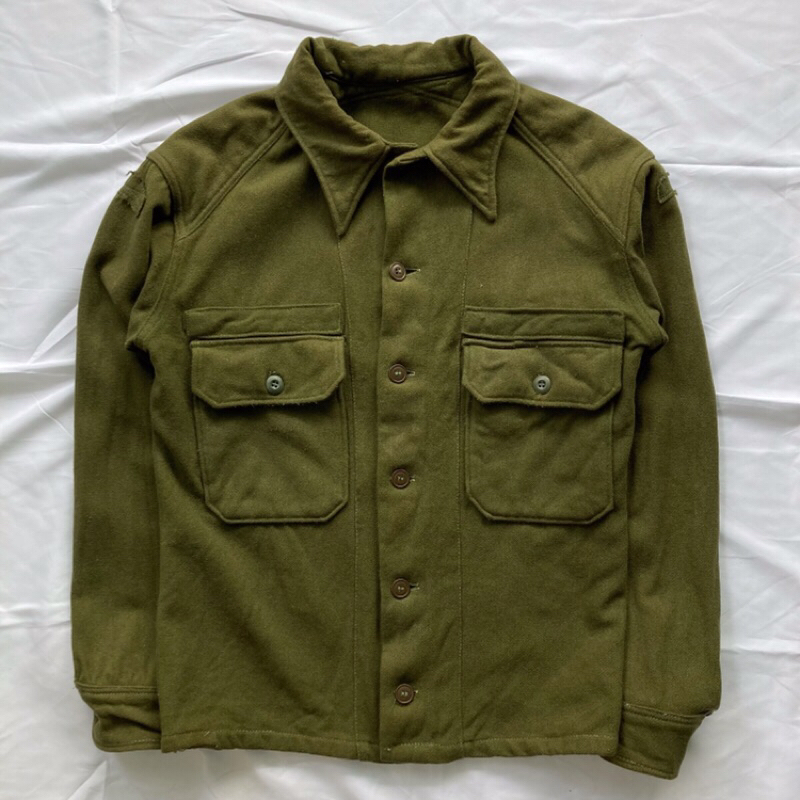 Og-108 Wool