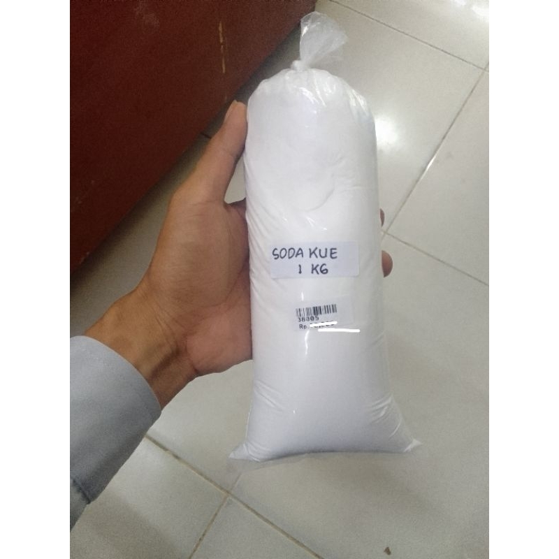 

soda kue