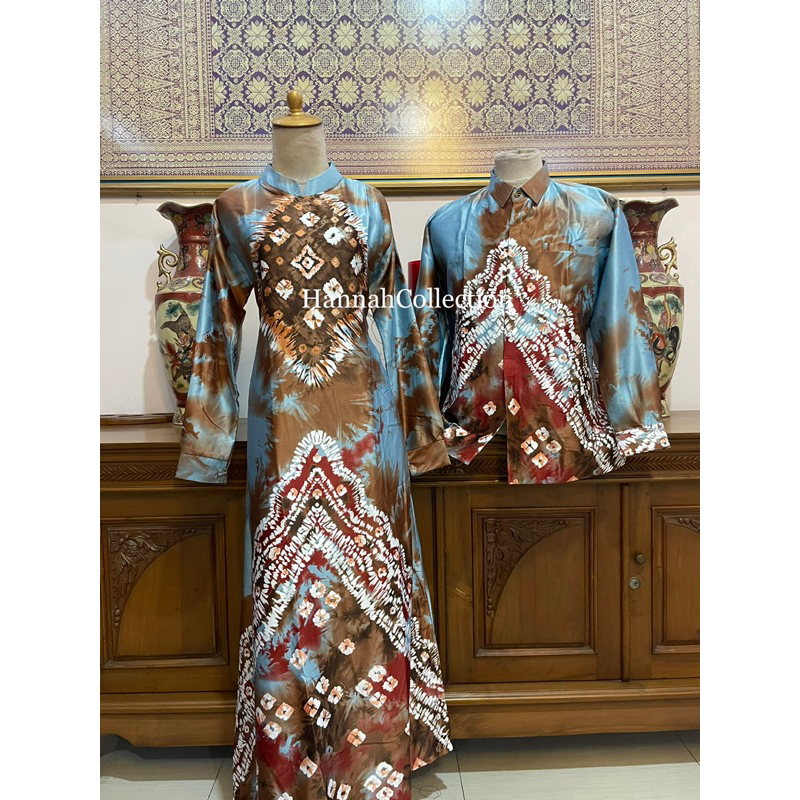 COUPLE JUMPUTAN PALEMBANG