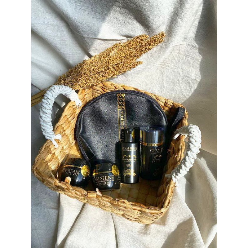 GLAMSHINE GOLD SERIES