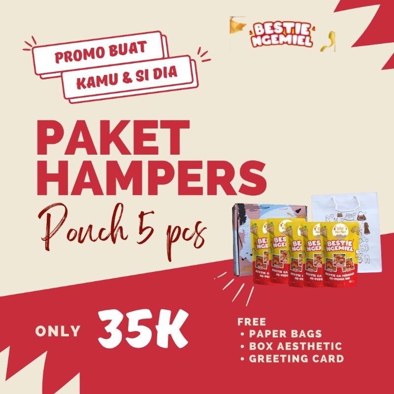 

HAMPERS LEBARAN HAMPERS RAMADHAN KADO WISUDA HADIAH WISUDA HADIAH LEBARAN HADIAH ROMADHON THR PAKET THR