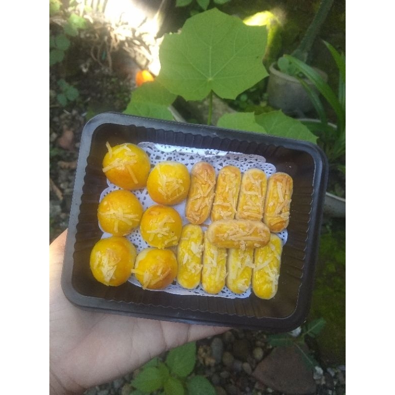 

KUE KERING KEMASAN MINI KUE KERING ENAKK NASTAR KASTENGEL