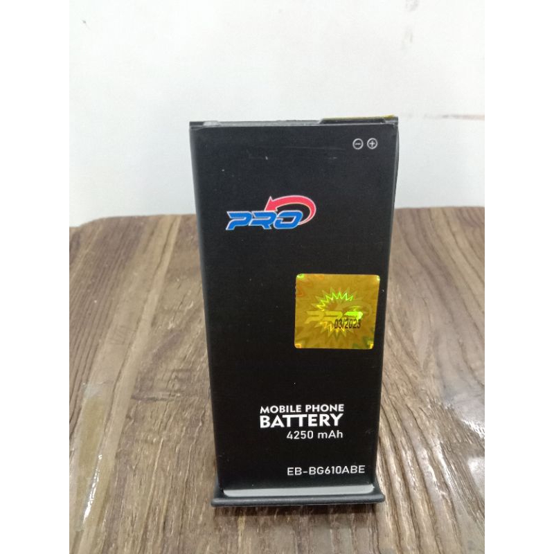 BATRE PRO SAMSUNG J7 PRIME